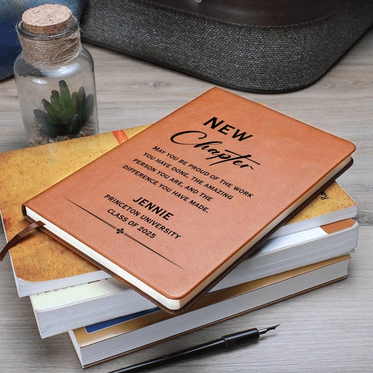 New Chapter May You Be Proud Of The Work mk 4