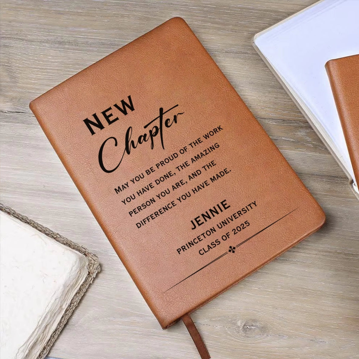 New Chapter May You Be Proud Of The Work mk 3