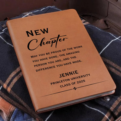 New Chapter May You Be Proud Of The Work mk 2