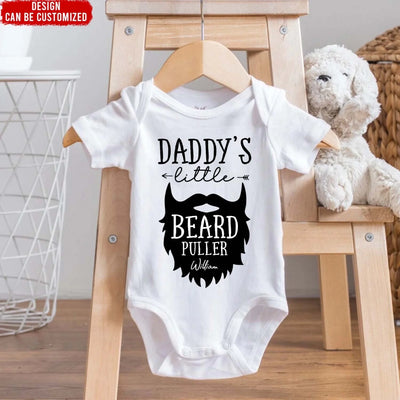 Babysuits preview