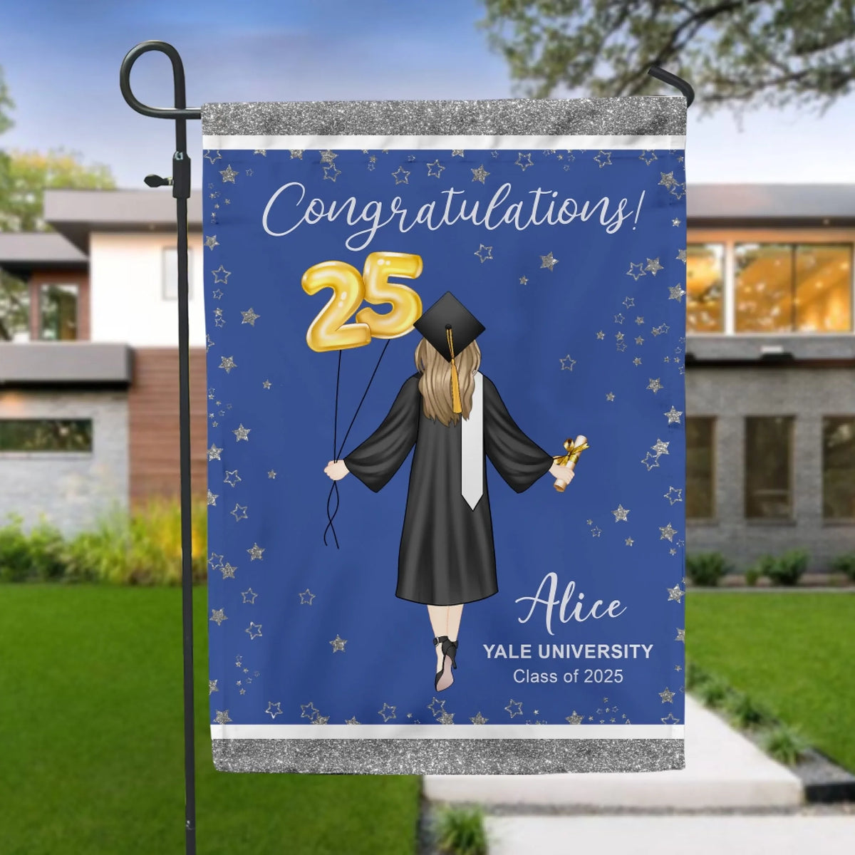 Congratulations Class of 2025 mk 2