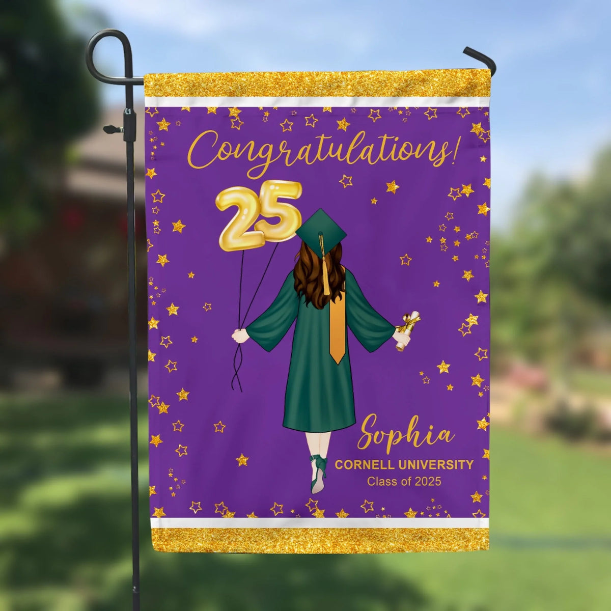 Congratulations Class of 2025 mk 5