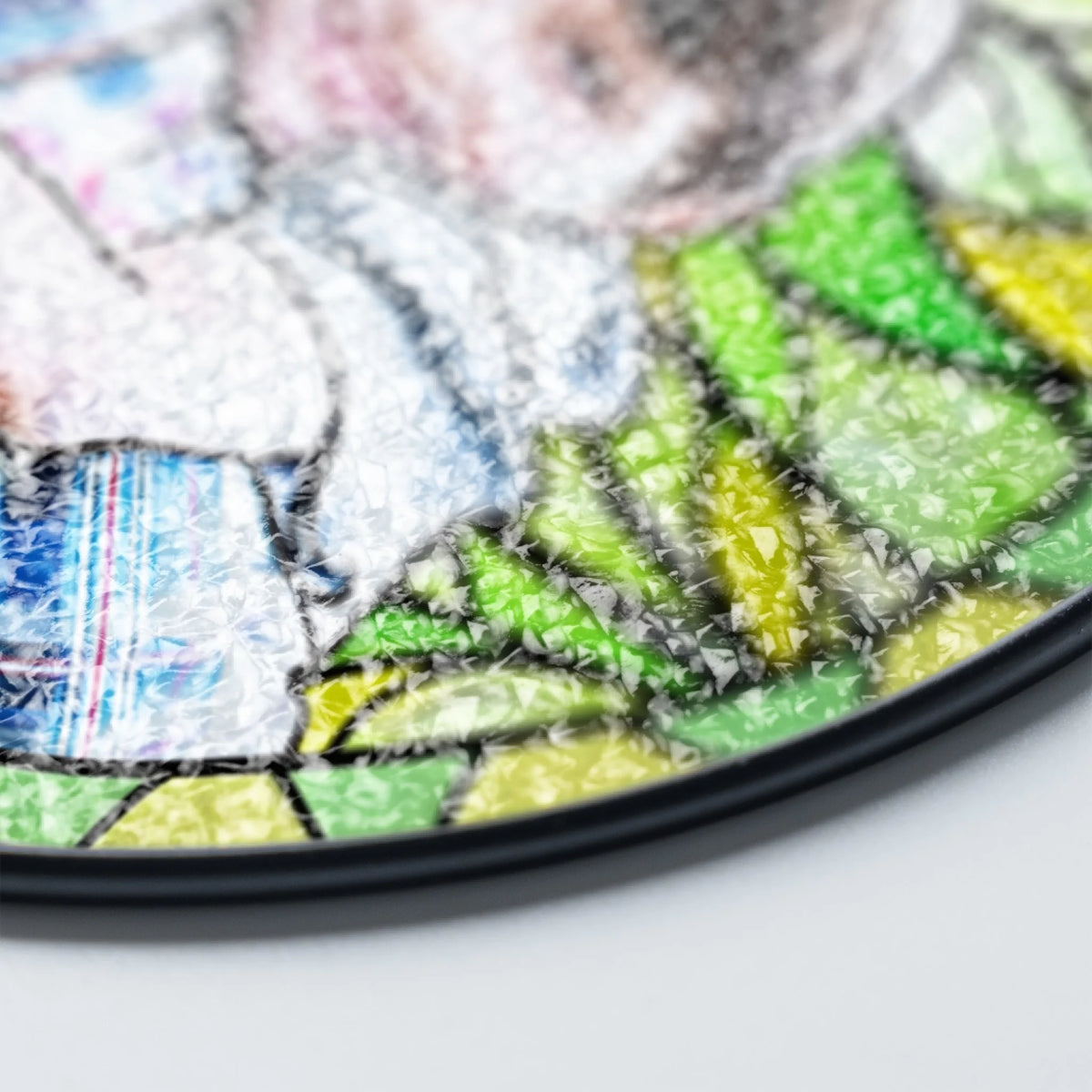 Dad Grandpa And His Kid Custom Photo mk 5