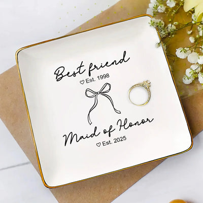 Maid Of Honor mk 4