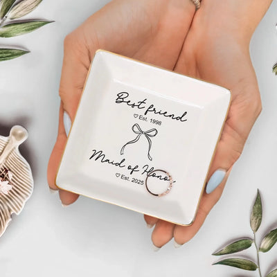 Maid Of Honor mk 3