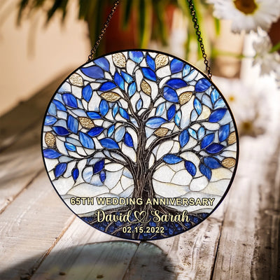 Tree of Life mk 1