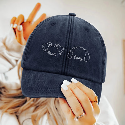 Custom Dog Ear mk 2