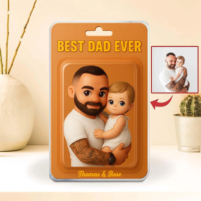 Best Dad Ever mk,