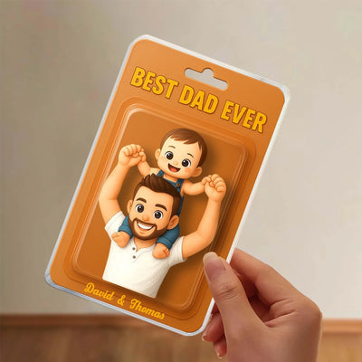 Best Dad Ever mk 5