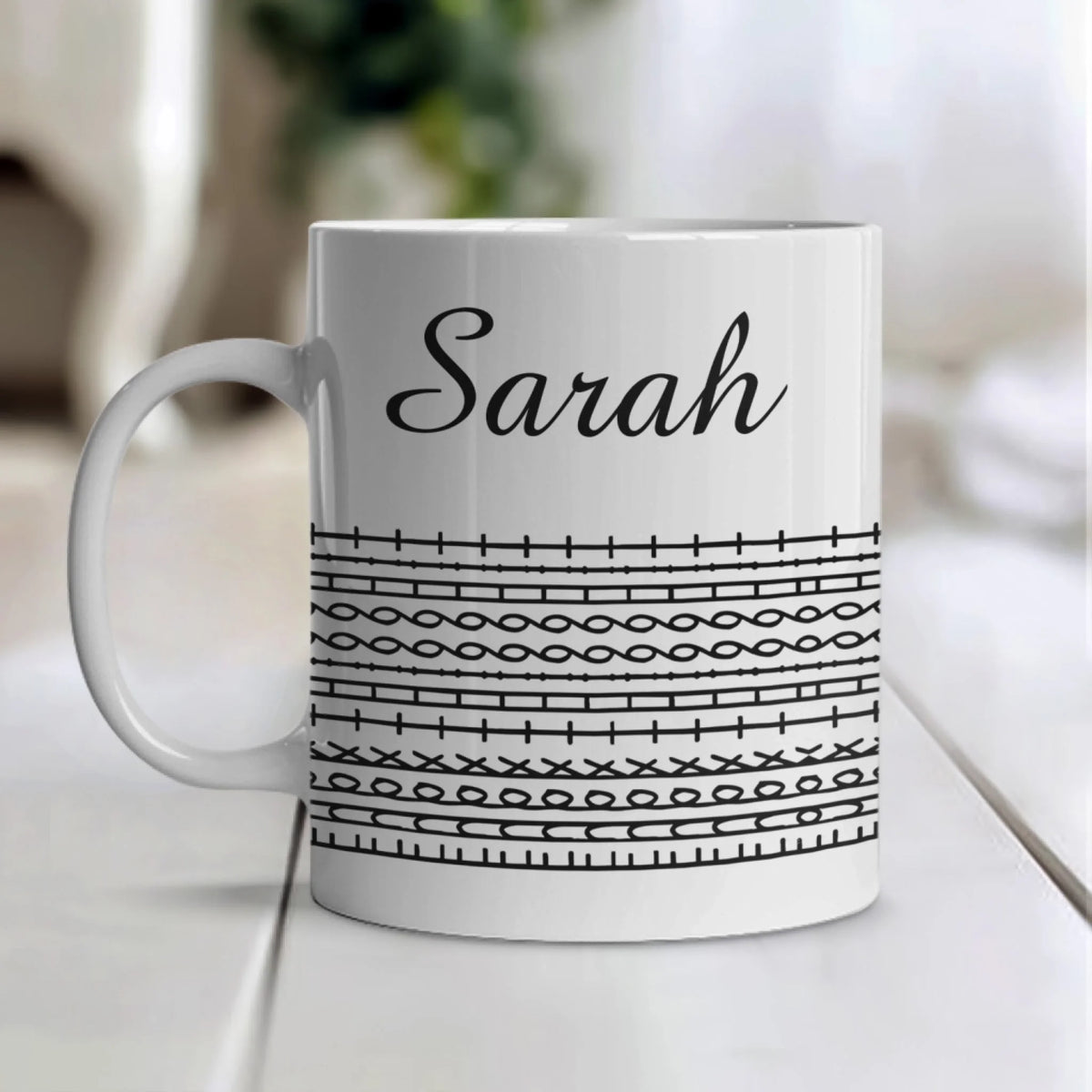 Fuck This Shit Hidden Message mk 5