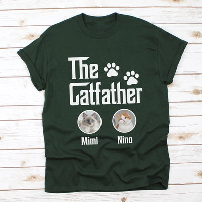 The Cat Father mk 3