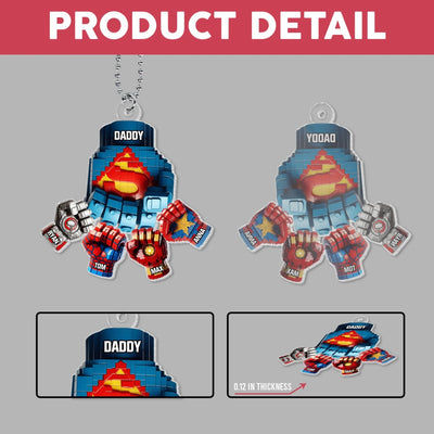 Mk product detail