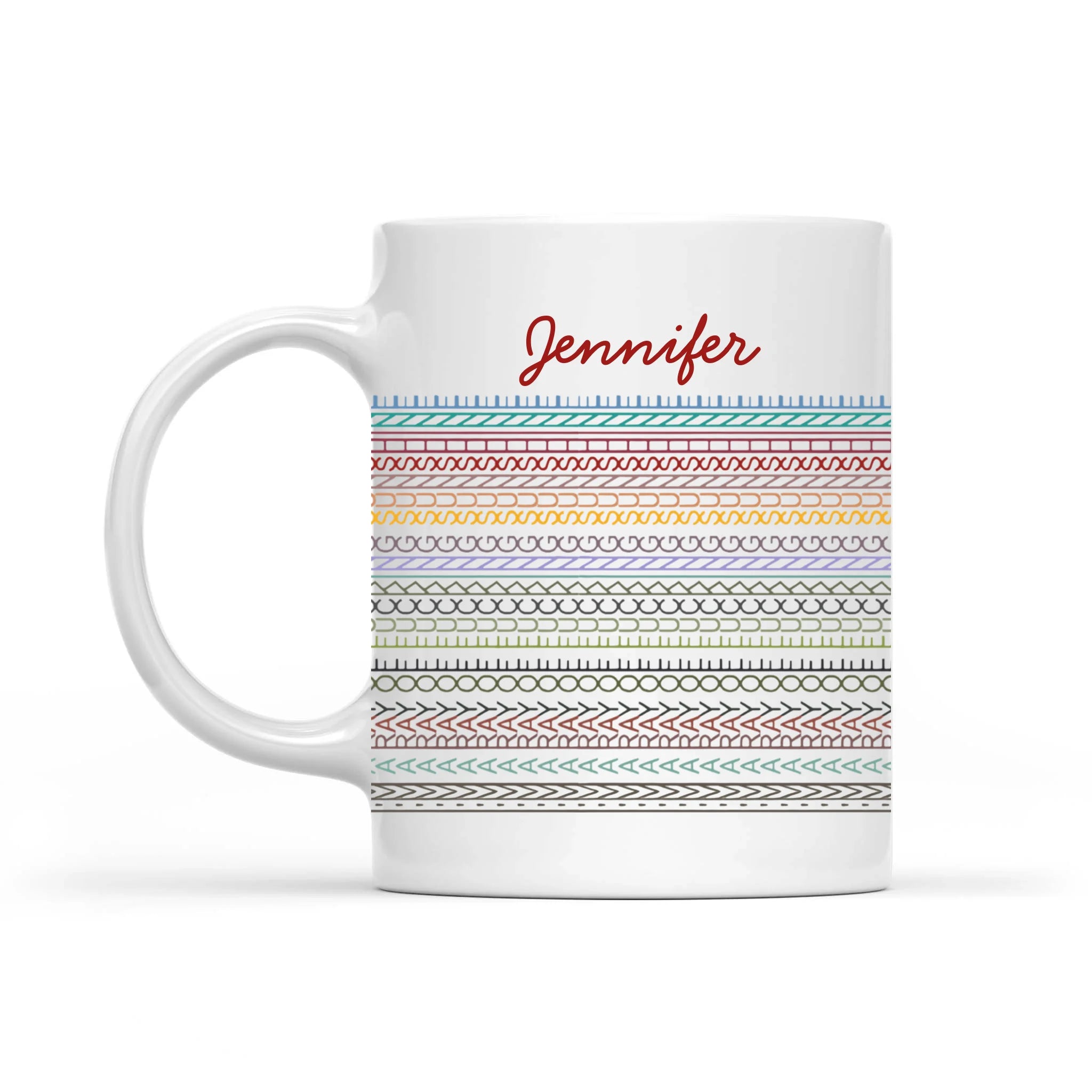 I'm a Ray of Fcking Sunshine - Personalized Mug, Hidden Message Mug, Funny Coworker Gift, Sweary Office Gift