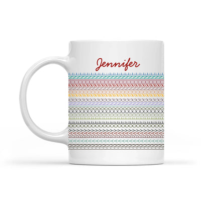 I'm a Ray of Fcking Sunshine - Personalized Mug, Hidden Message Mug, Funny Coworker Gift, Sweary Office Gift