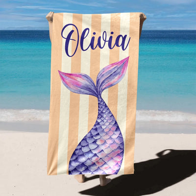 Mermaid Tail mk 3