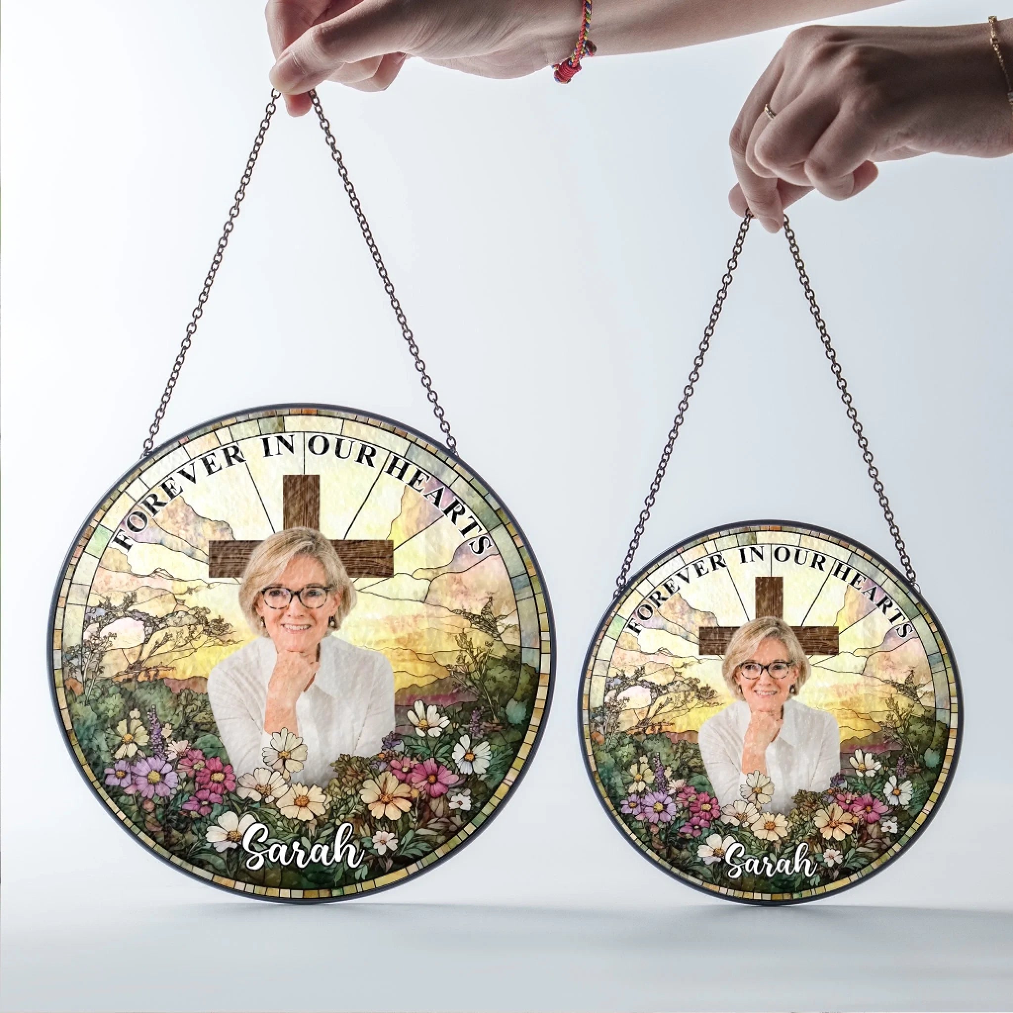 Forever In Our Hearts mk 3