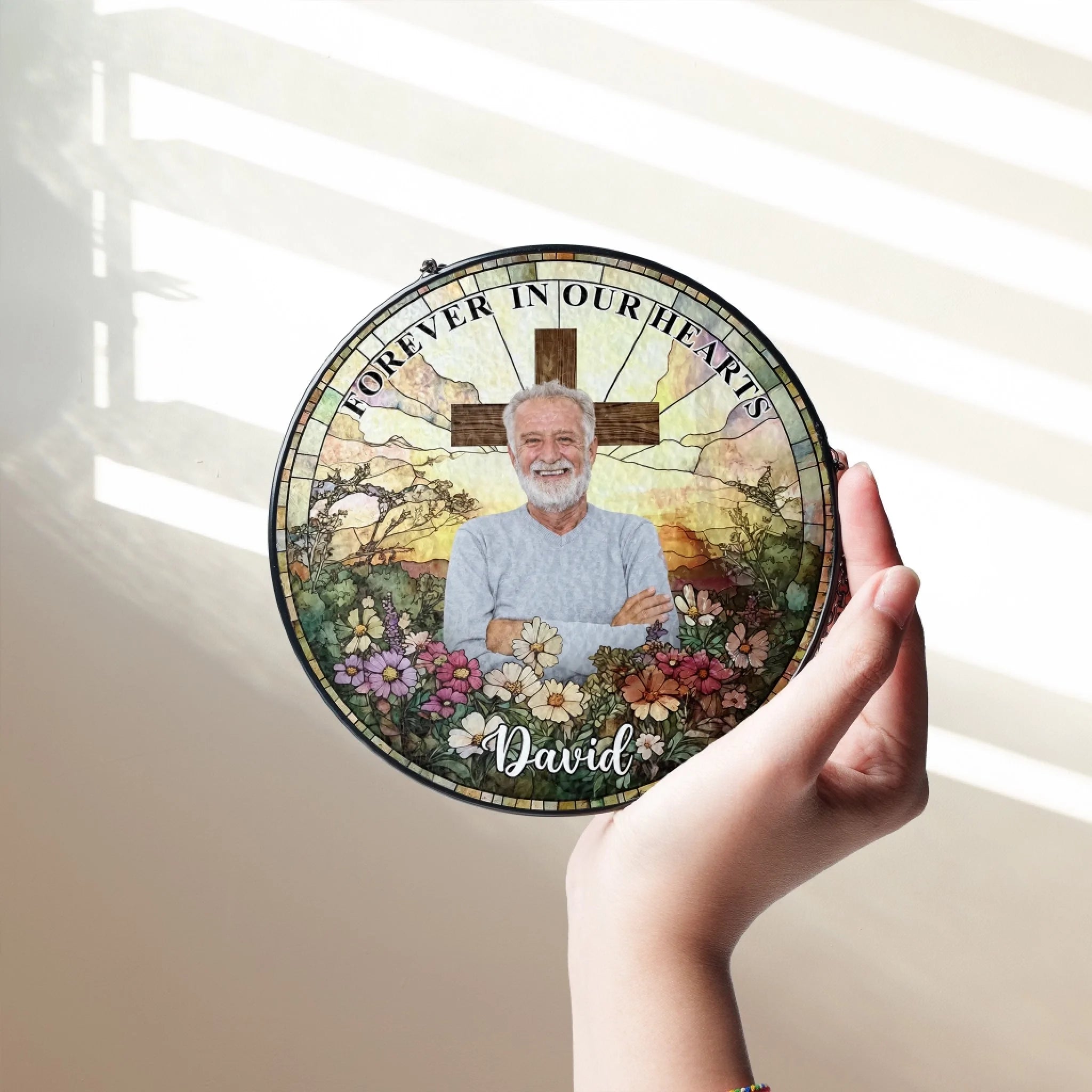 Forever In Our Hearts mk 2