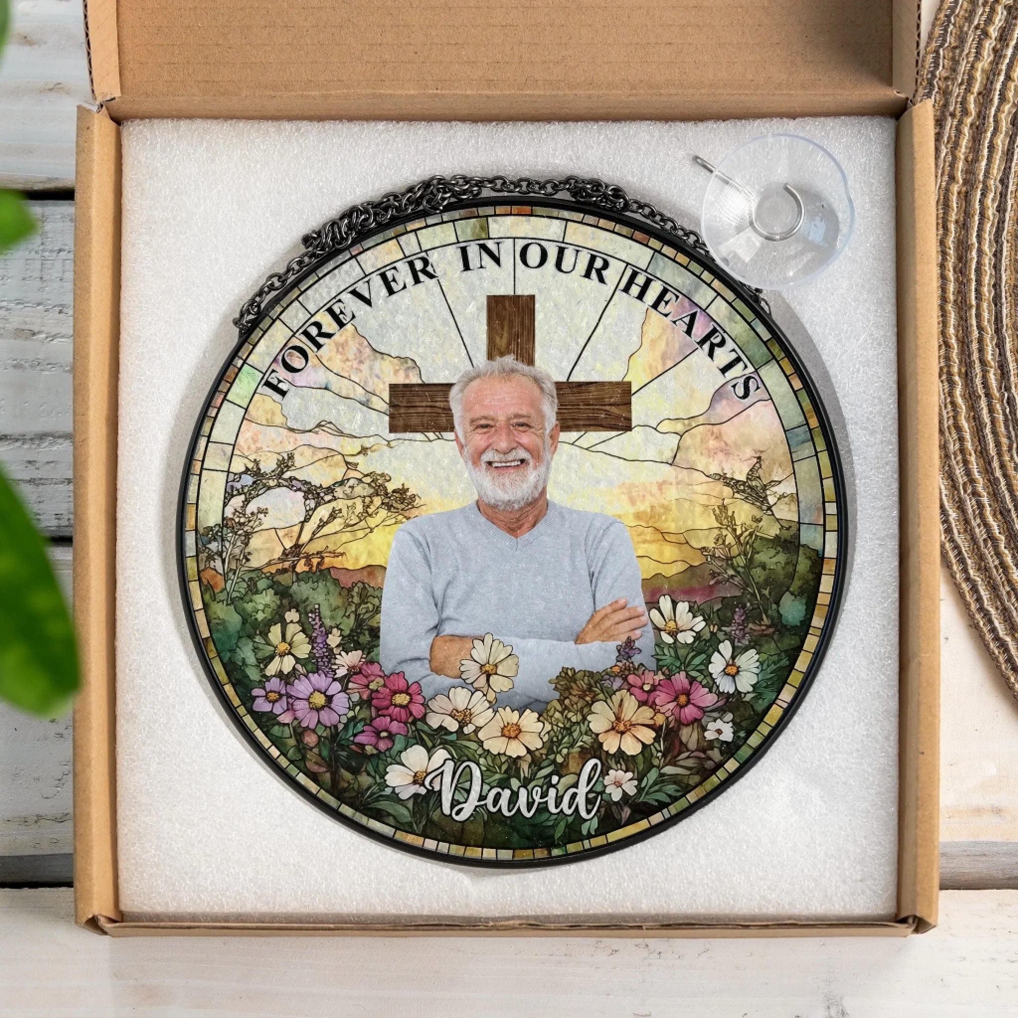 Forever In Our Hearts mk 4