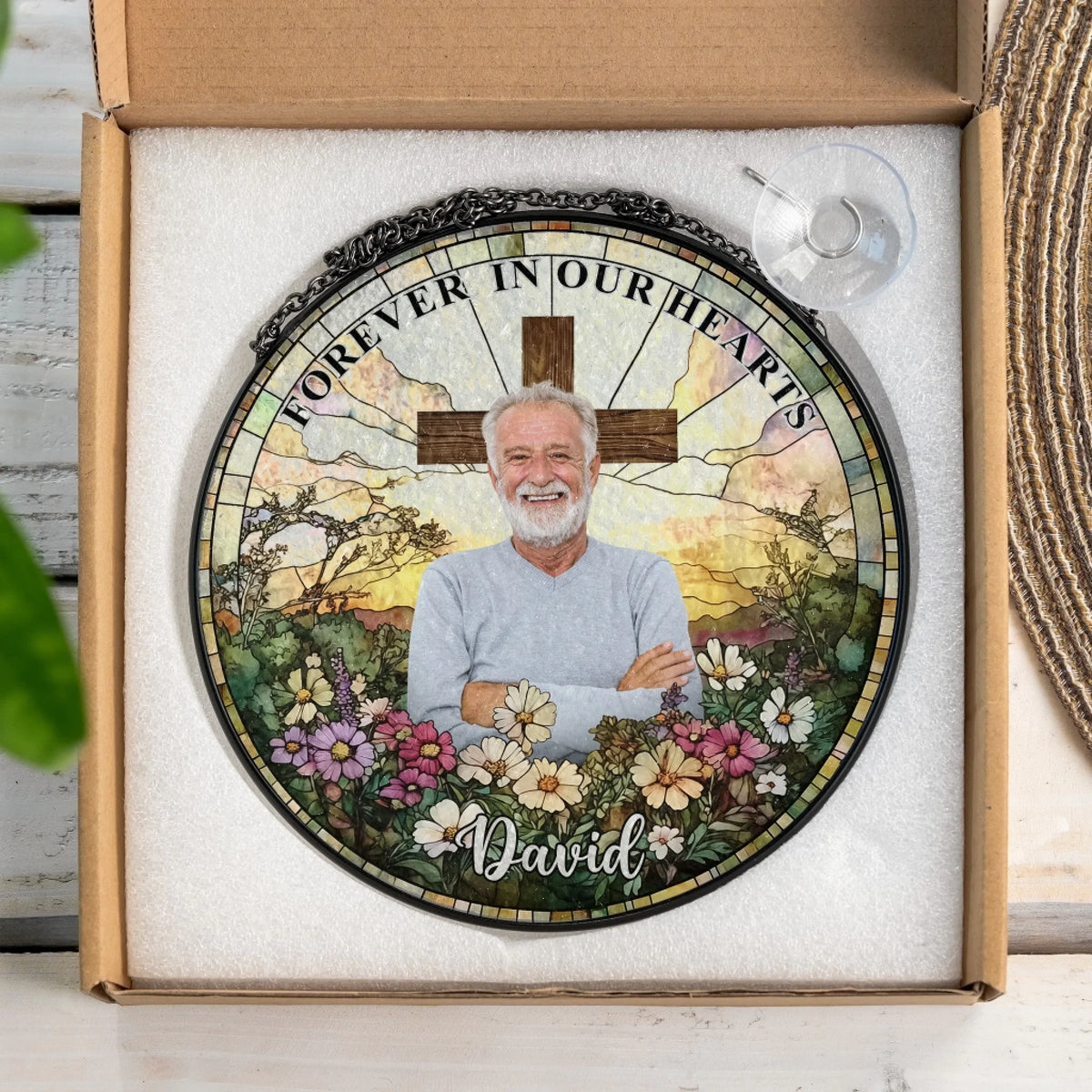 Forever In Our Hearts mk 4