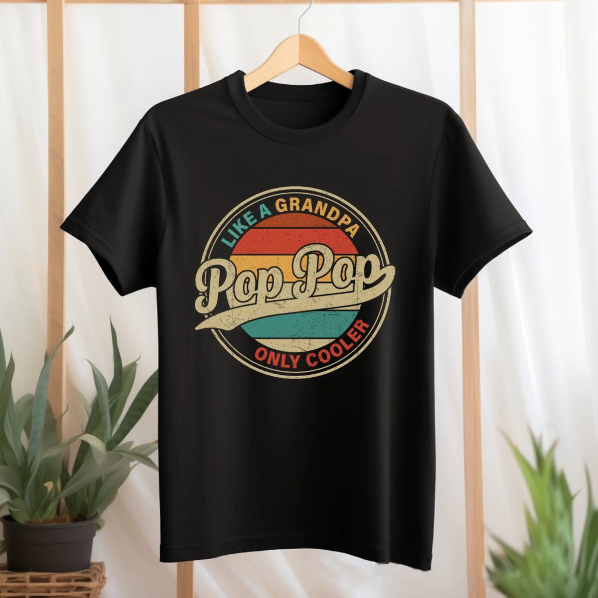 Like A Grandpa Pop Pop Only Cooler mk 1