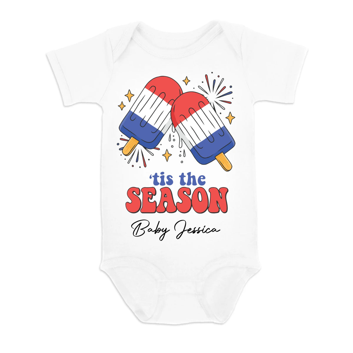 Babysuits preview