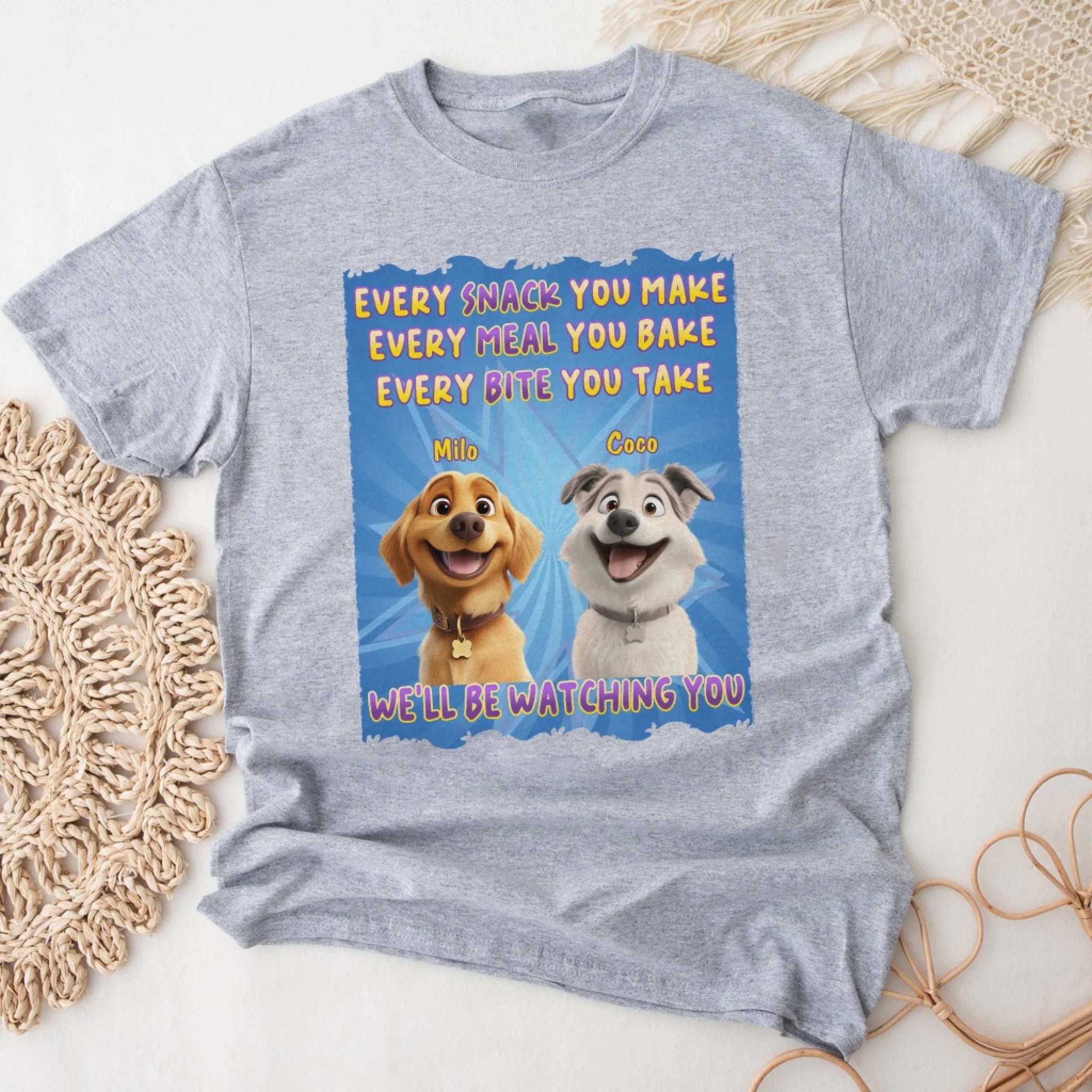 I'll Be Watching You mk 3