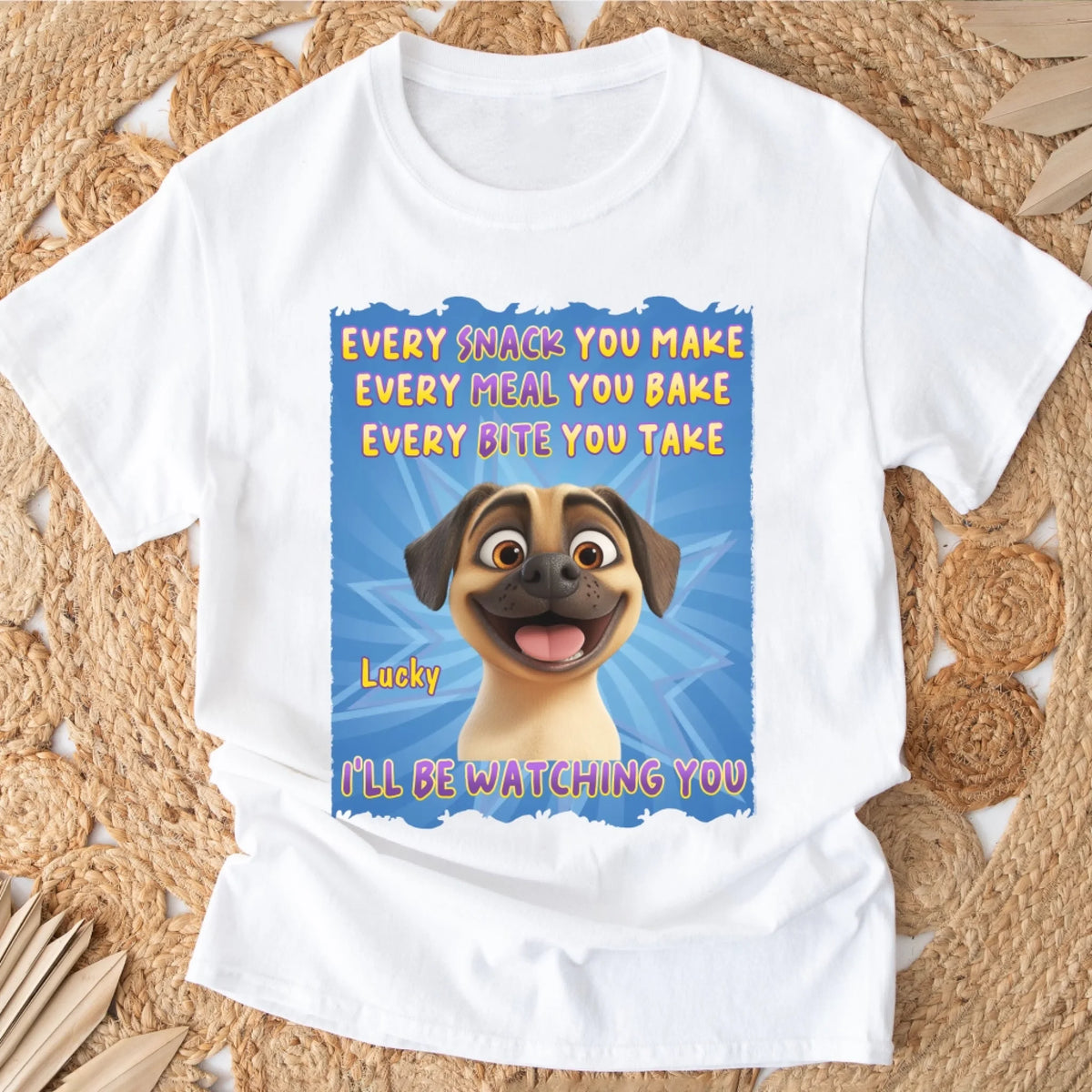 I'll Be Watching You mk 1