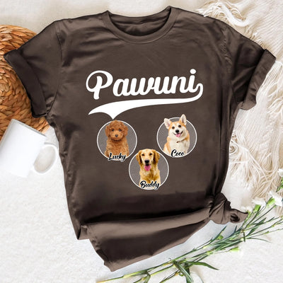 Pawuni All Style Custom Pet Photo mk 6