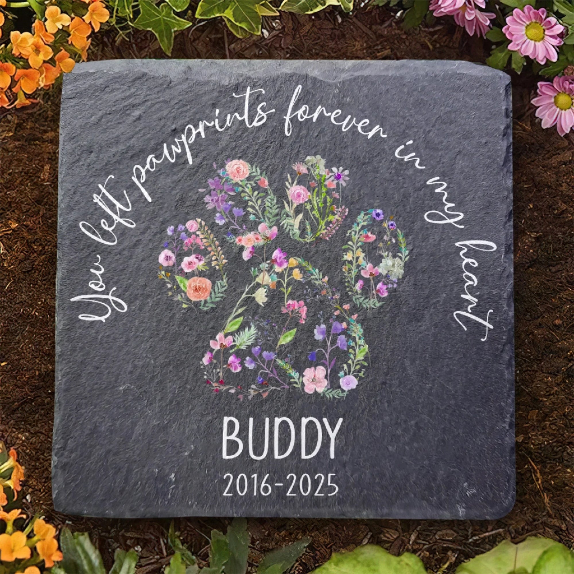 Forever In Our Hearts mk 4