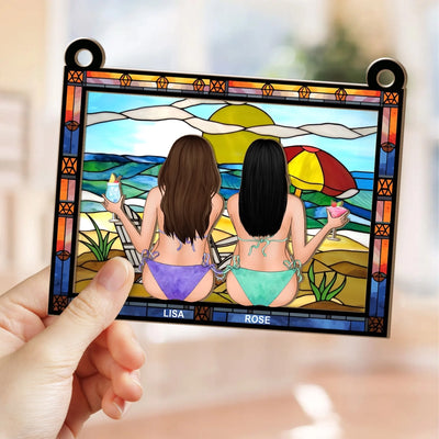 Summer Beach Girl's Trip mk 2