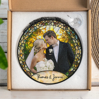 Couple Weeding Anniversary Photo mk 4