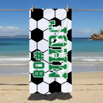 Soccer Ball mk 1