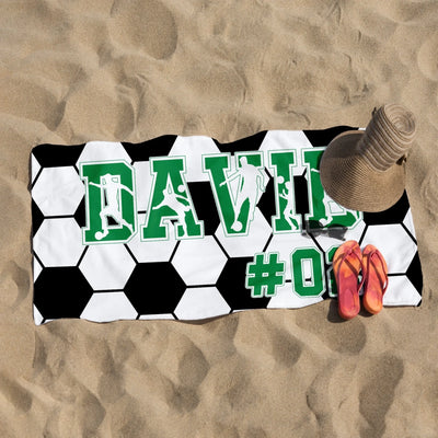 Soccer Ball mk 3