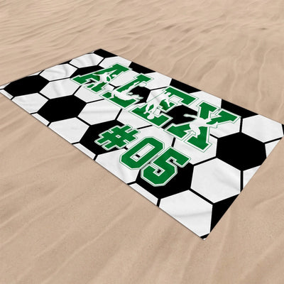 Soccer Ball mk 2