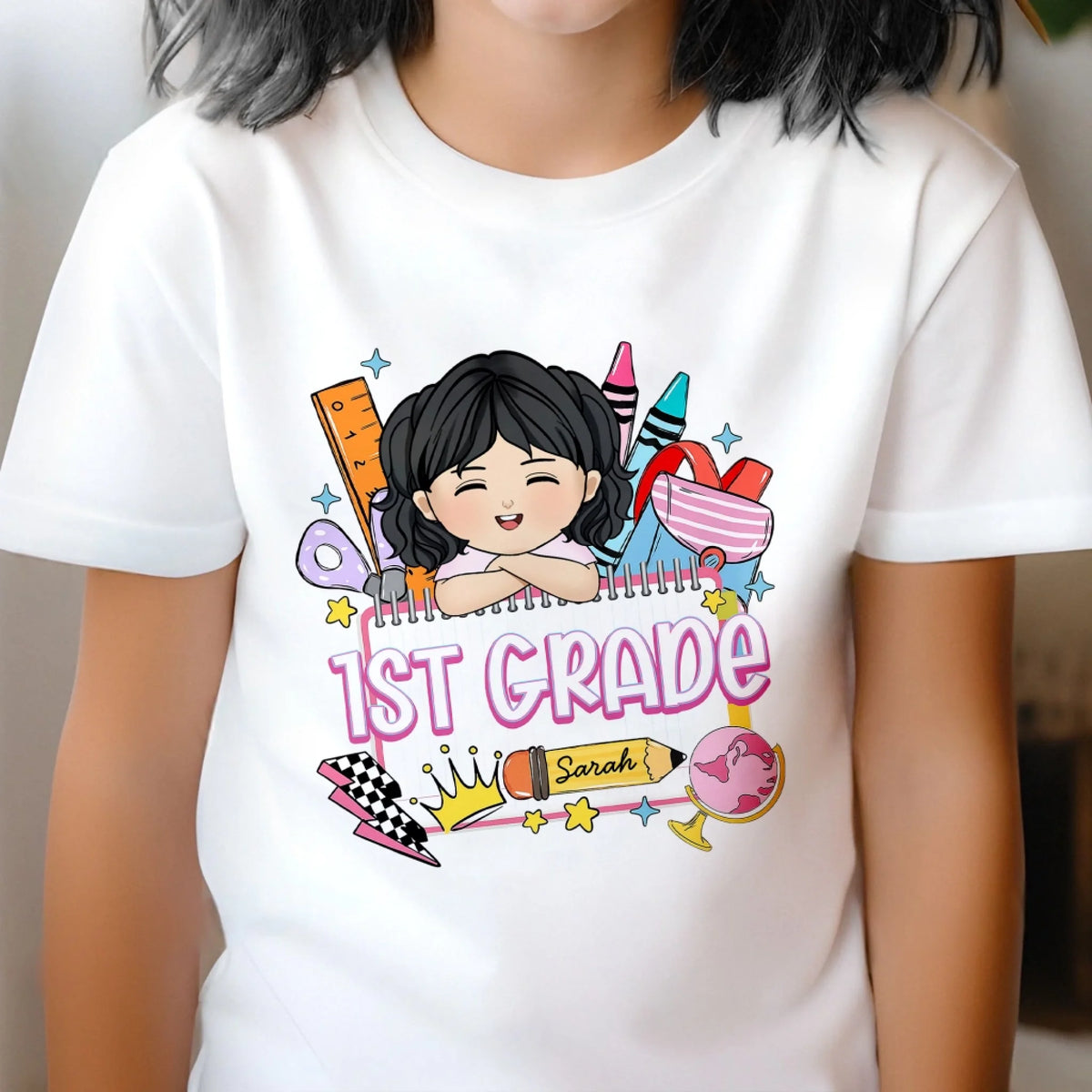 Kindergarten Pre-K Back to School mk 3