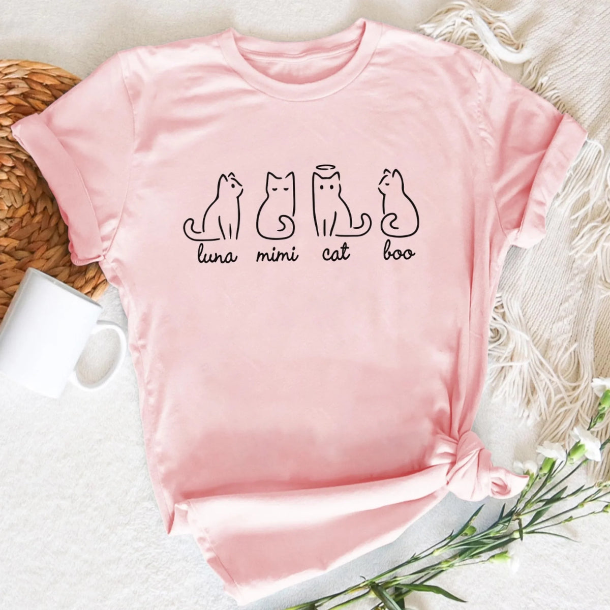 Un Deux Trois Cat mk 1