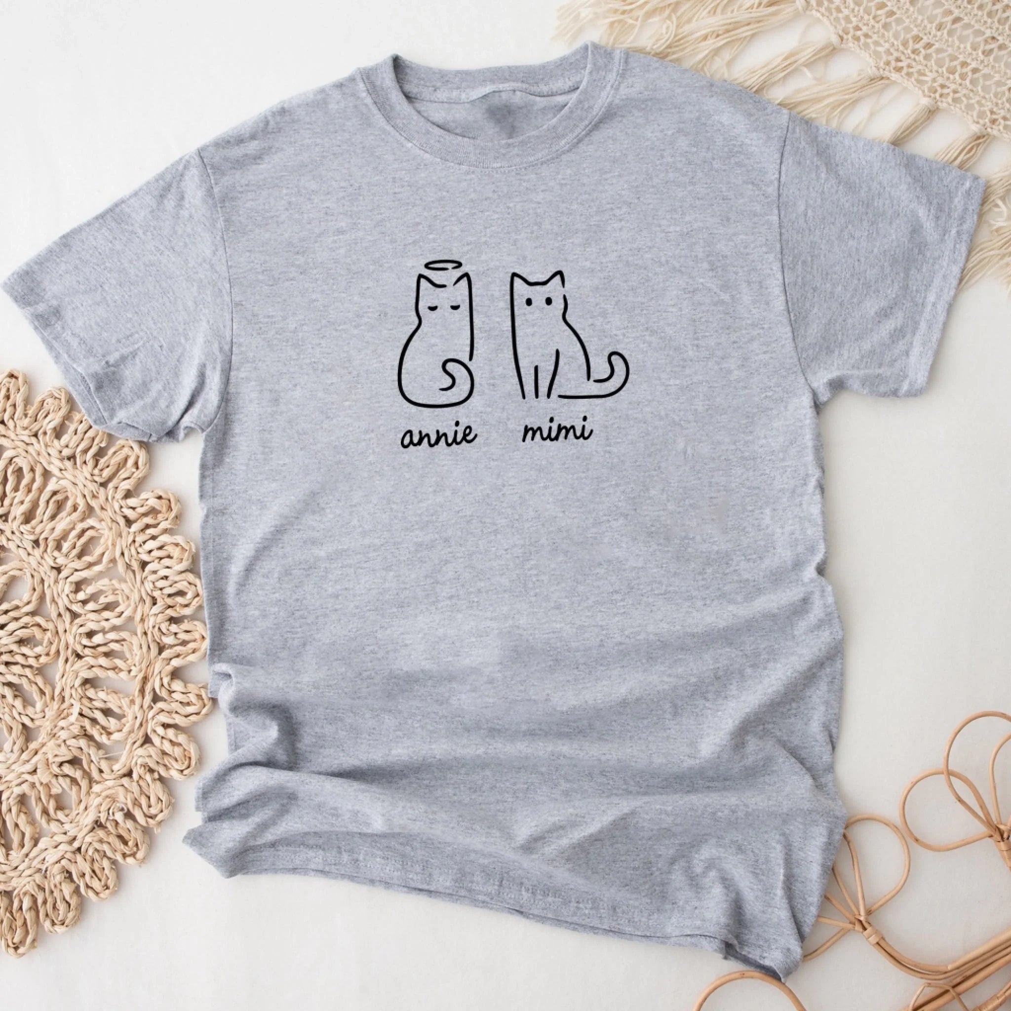 Un Deux Trois Cat mk 4