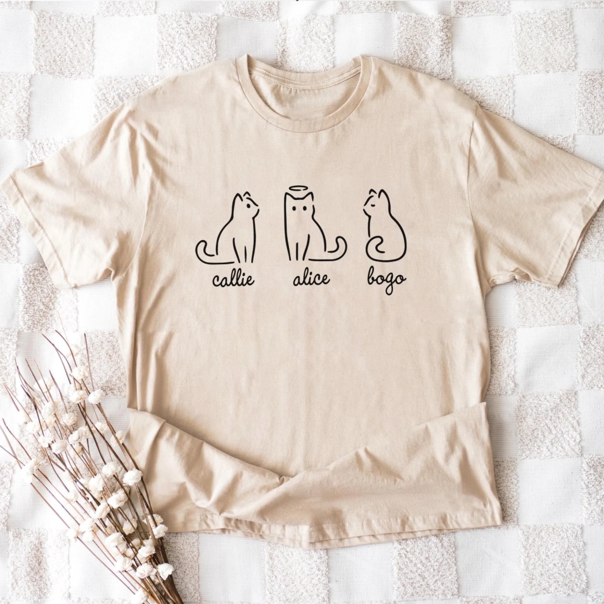 Un Deux Trois Cat mk 3