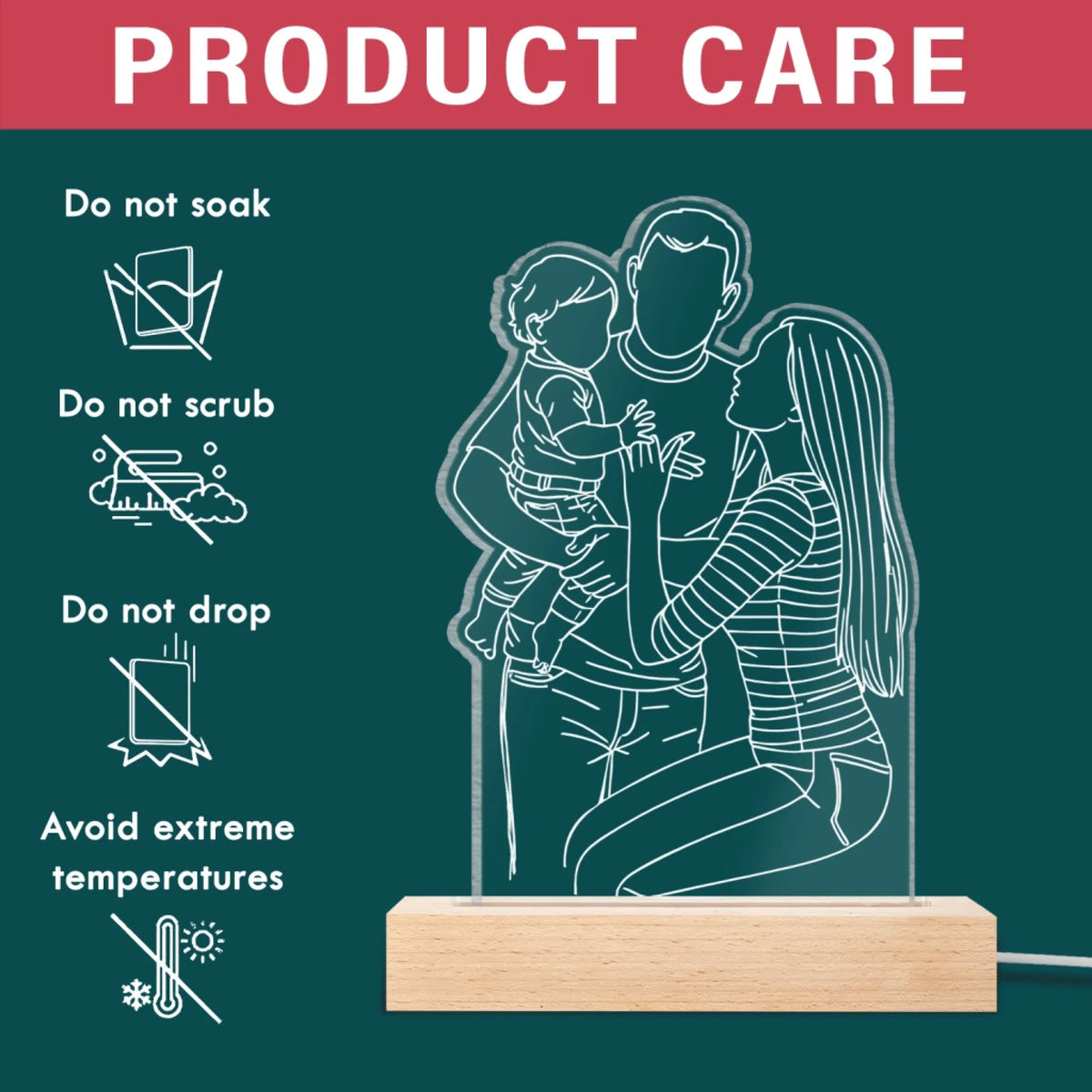 Family Drawing Line Art mk 6