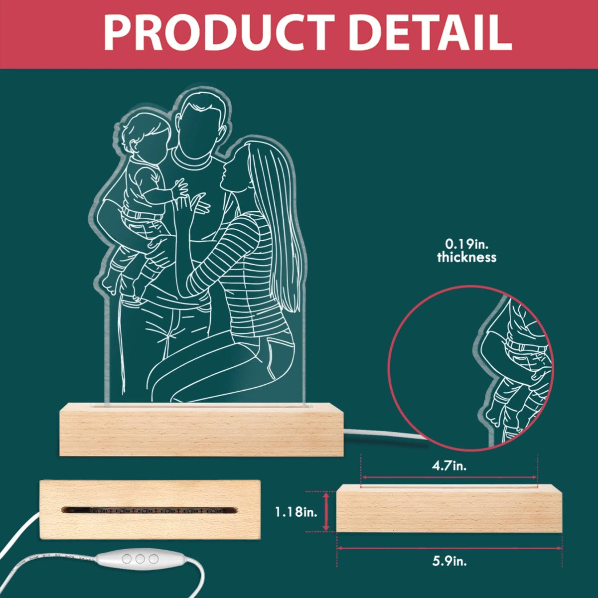 Family Drawing Line Art mk 5