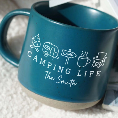 Camping Life mk 6