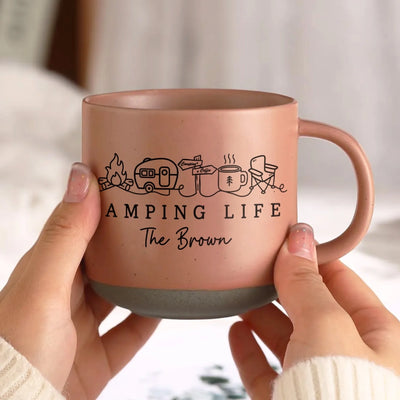 Camping Life mk 5