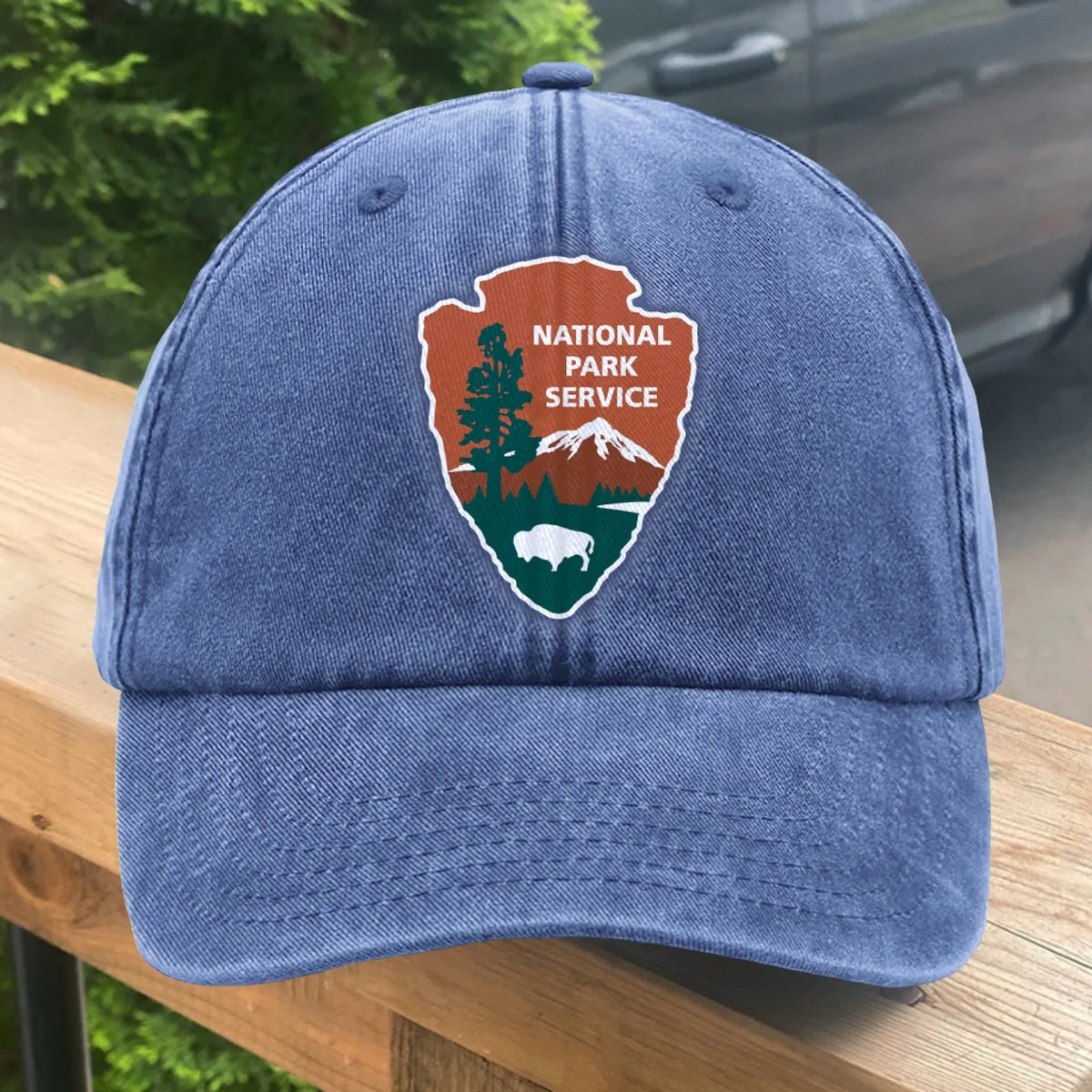 National Park Service mk 1