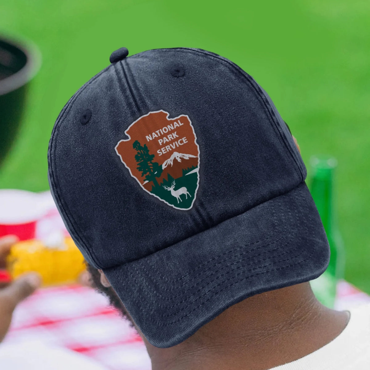 National Park Service mk 4