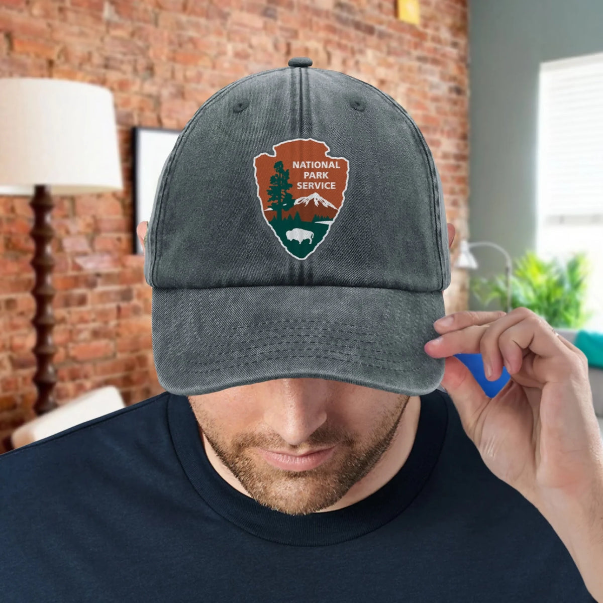 National Park Service mk 5