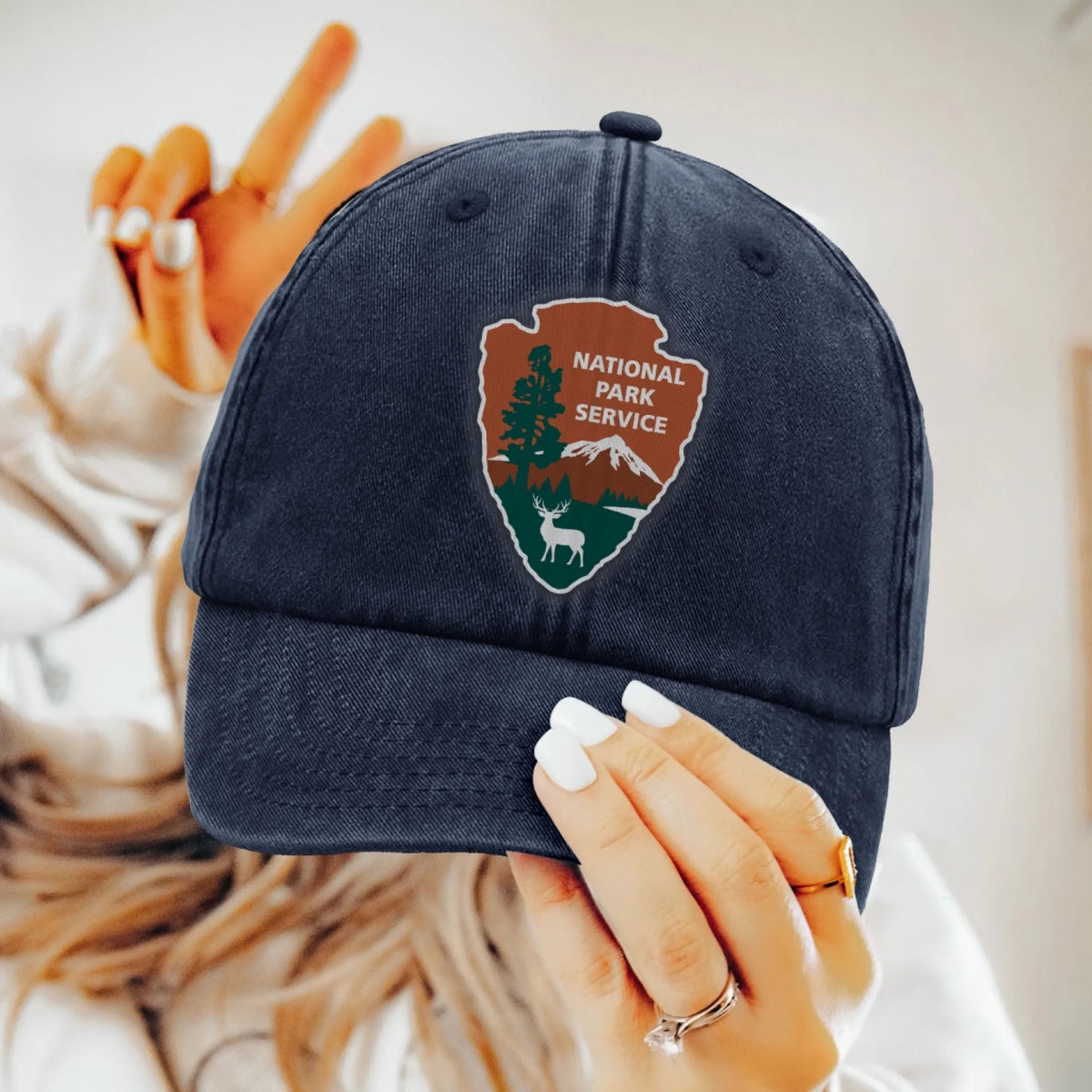 National Park Service mk 3