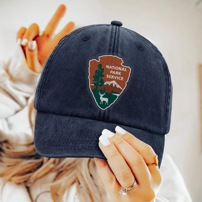 National Park Service mk 3