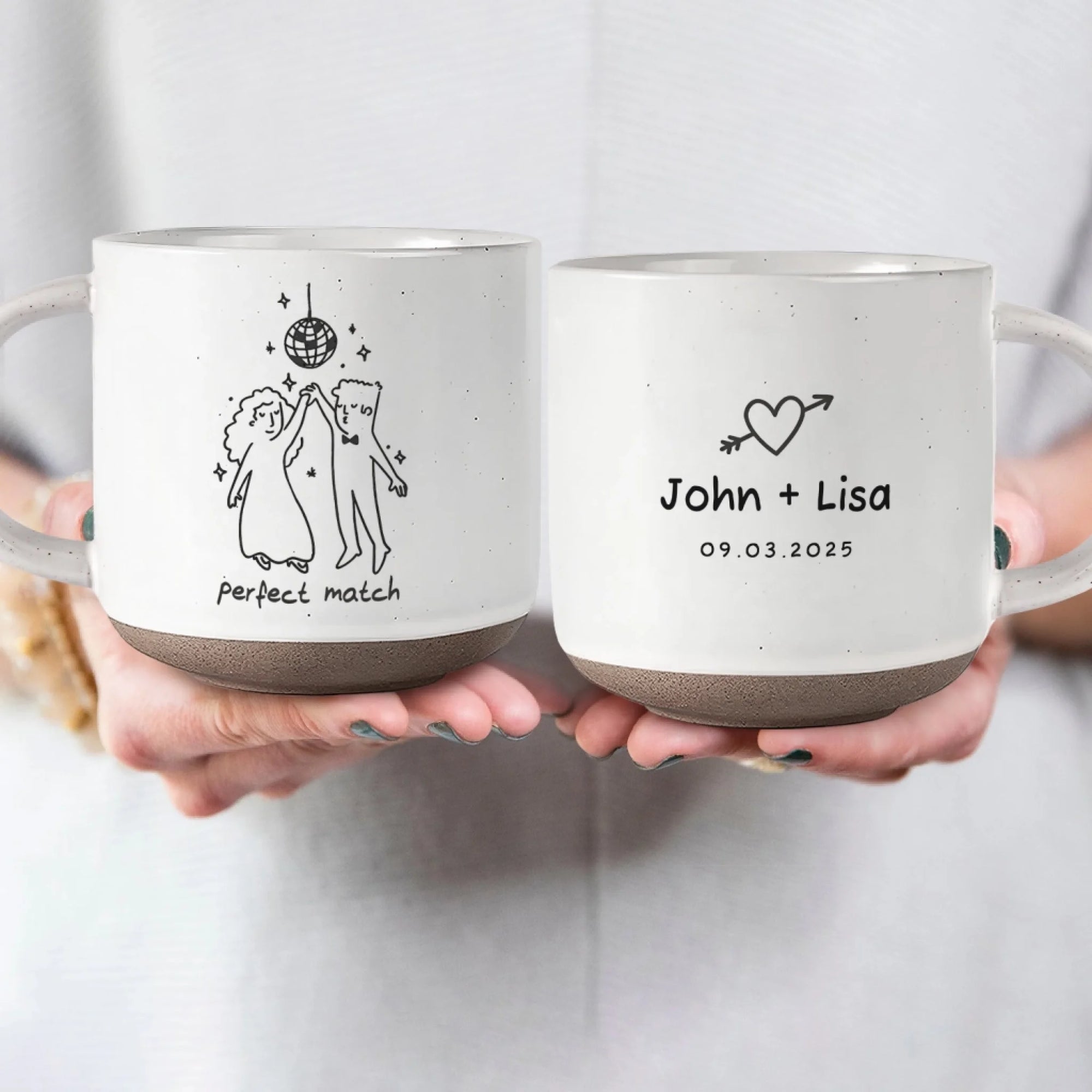 So This Is Love mk 2