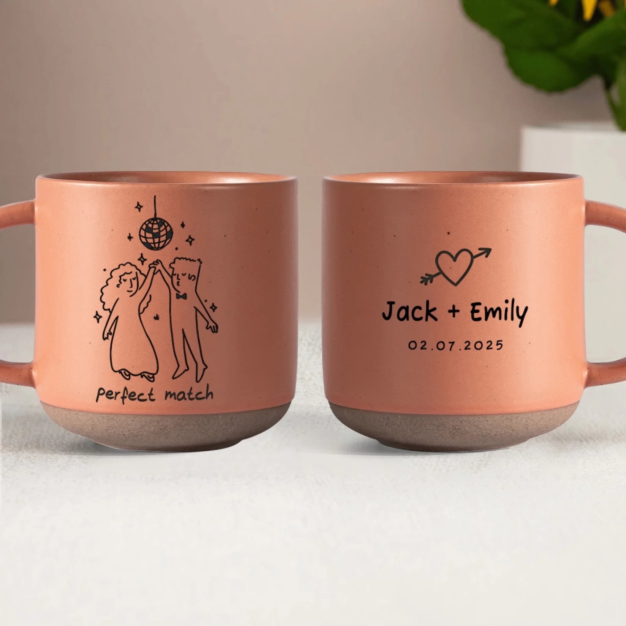 So This Is Love mk 4