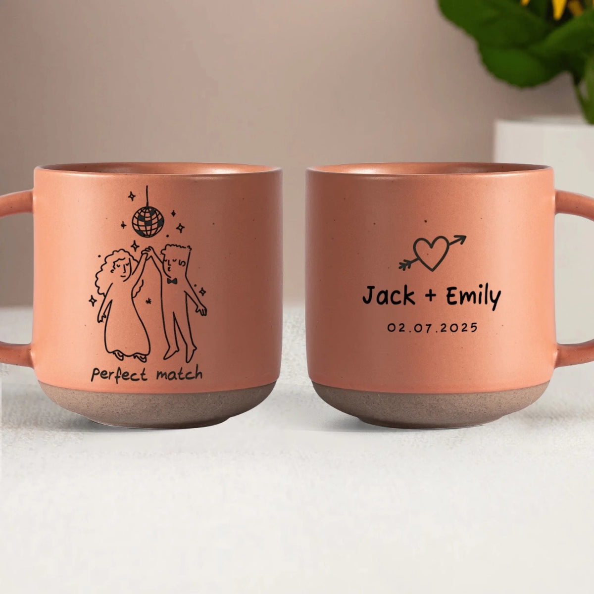 So This Is Love mk 4